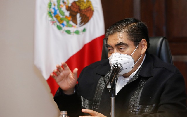 Barbosa descarta nuevo cierre de negocios por probable repunte de Covid-19 y analiza reactivación de salones sociales