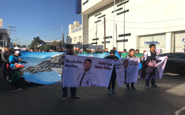 Nueve meses después logran detener a todos los responsables del asesinato de universitarios en Huejotzingo