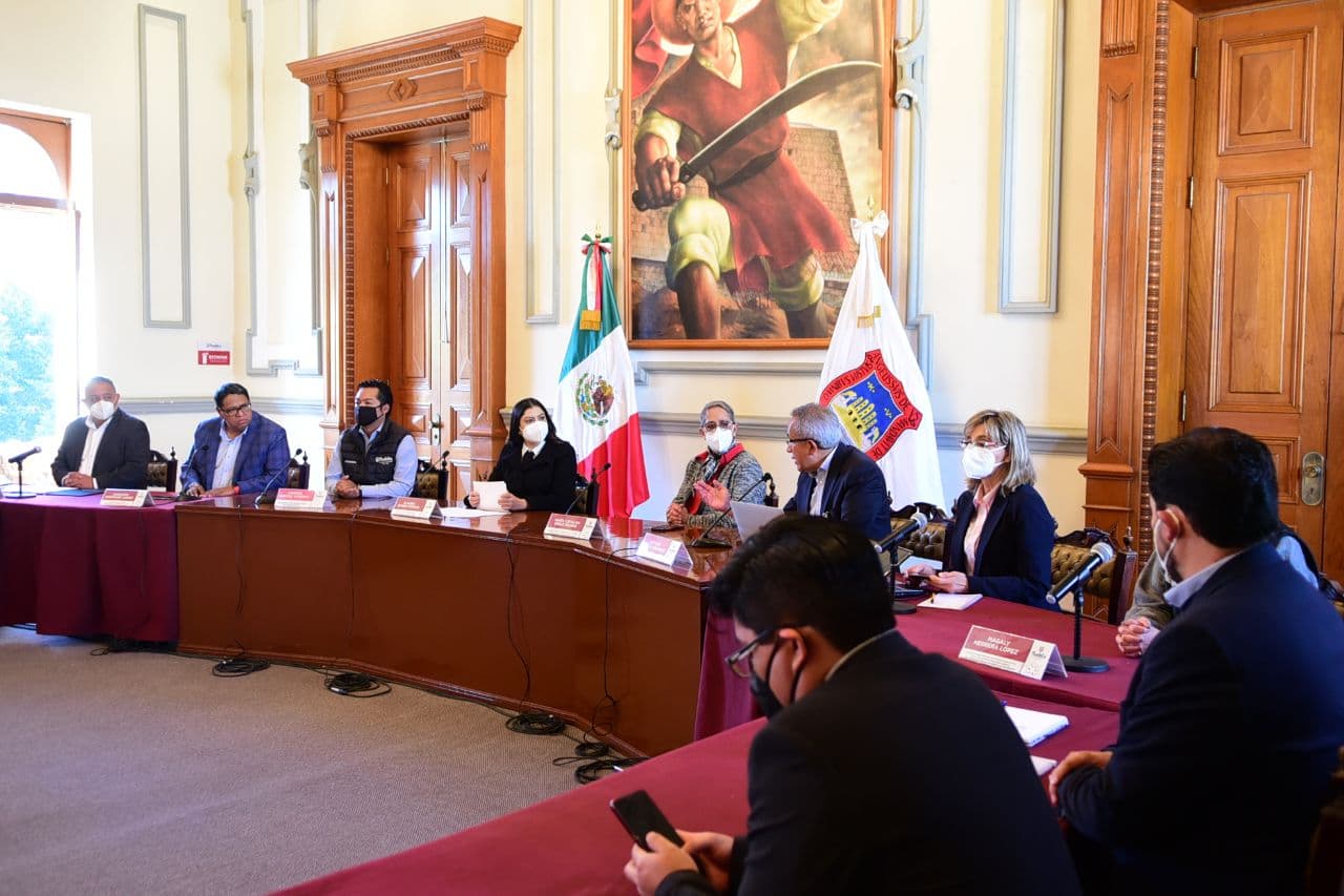 Ayuntamiento inicia proceso de recertificación en igualdad laboral y no discriminación