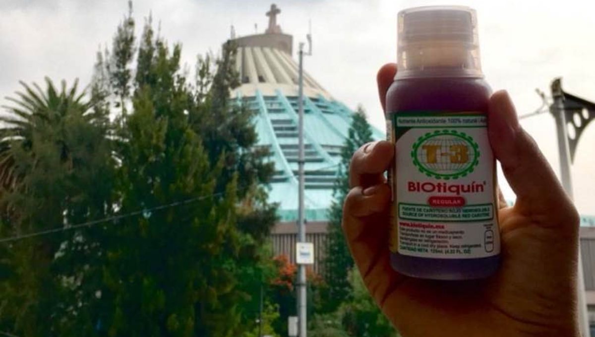 ¿Productos milagro? Hydrotene, dióxido de cloro y otros medicamentos “mágicos” contra la COVID