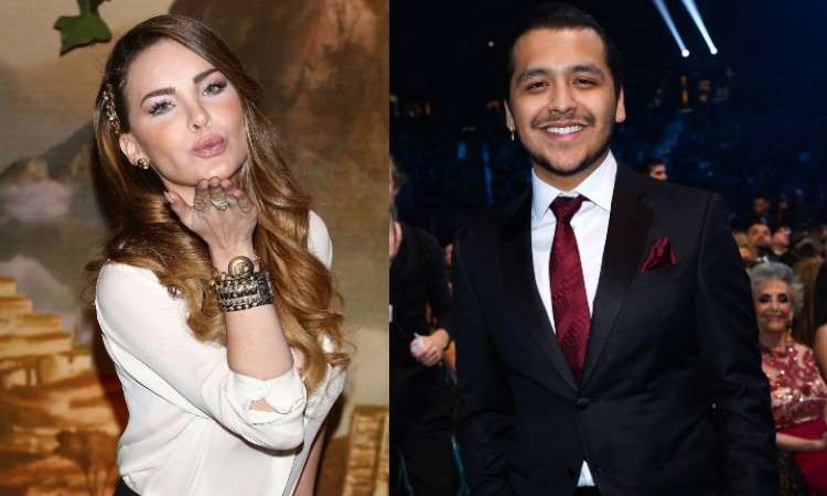 Belinda y Christian Nodal suspenden su presunta boda