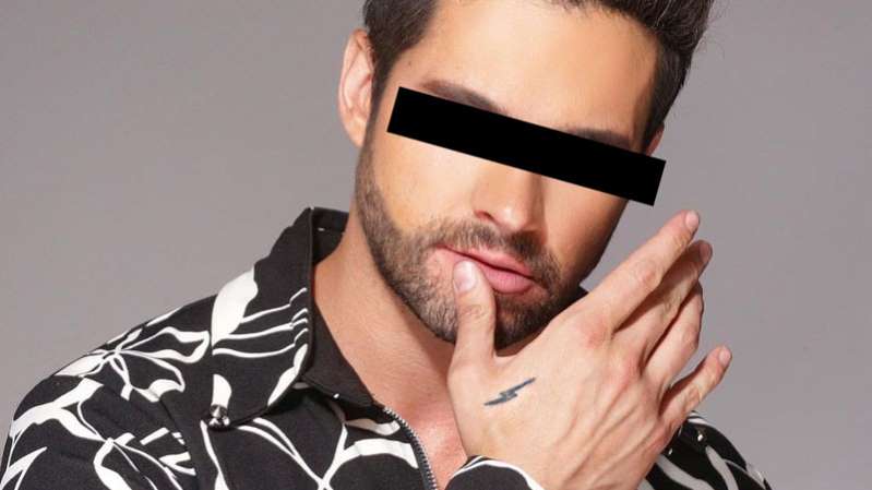 Eleazar N tendría una nueva estrategia para salir de la cárcel.