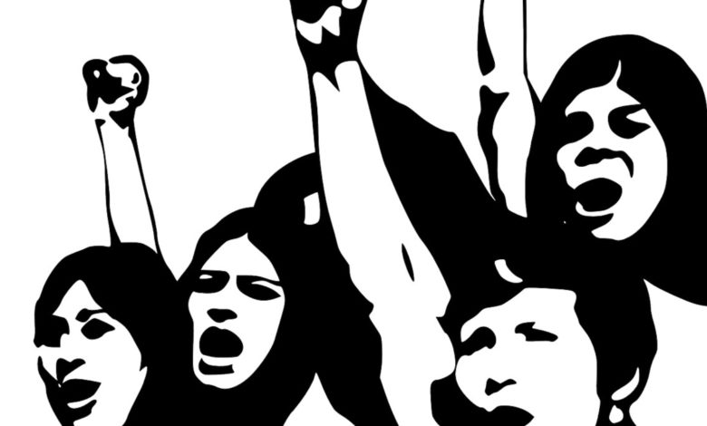 En México, la pandemia podría afectar décadas de lucha feminista: ONU Mujeres