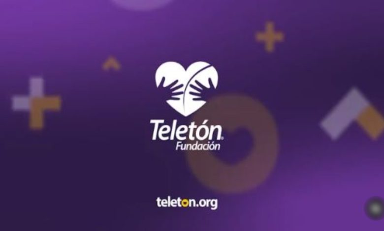 Teletón anuncia sus actividades y lista de invitados para el evento 2020