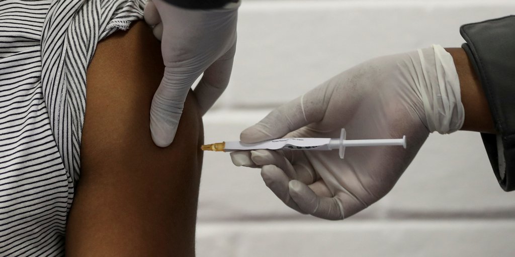 Vamos por buen camino en la autorización de vacuna de Pfizer: López-Gatell