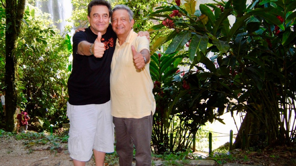 TEPJF analizará si investigación del INE violó derechos de Pío López Obrador