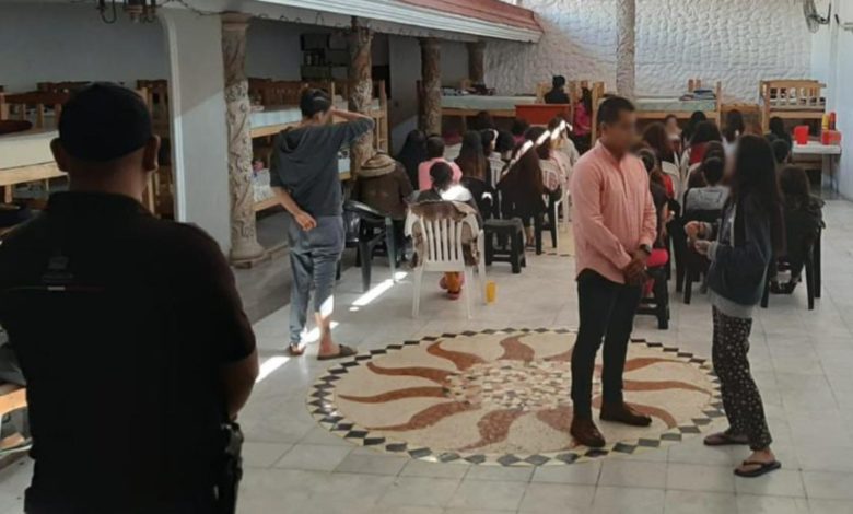 Encuentran a mujer desaparecida en Jalisco: su exmarido la ingresó en un anexo