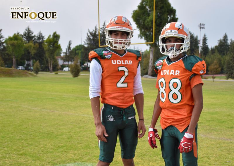 Aztecas sueñan con la final de los Games COVID