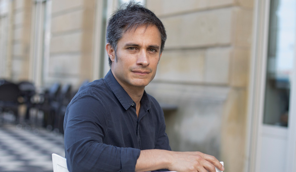 Gael García, entre los mejores actores y actrices del siglo XXI, según NYT