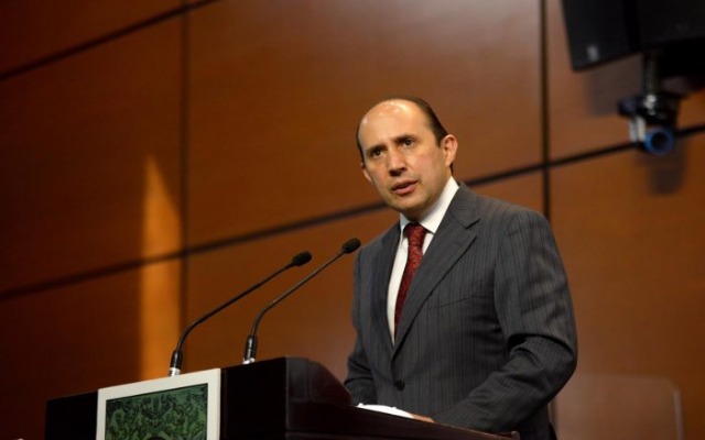 Fernando Manzanilla podría buscar la alcaldía de Puebla capital como abanderado del PES