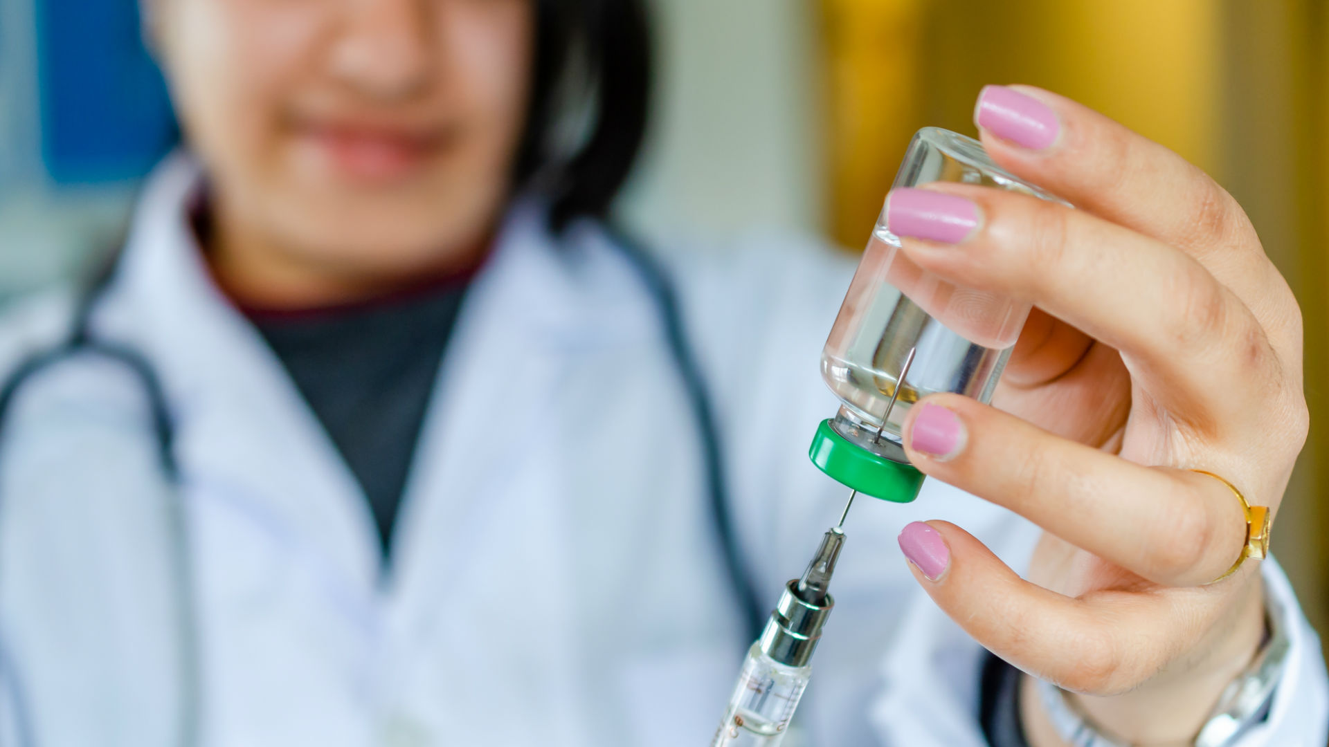 Vacuna experimental contra cáncer logra detener crecimiento de tumores; harán ensayos en humanos en EU