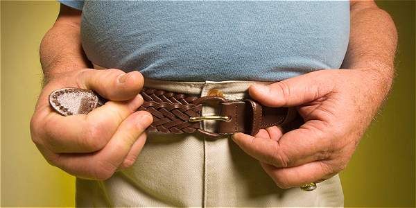 Ya no pongas pretextos: la edad no es un obstáculo para perder peso y este estudio lo demuestra