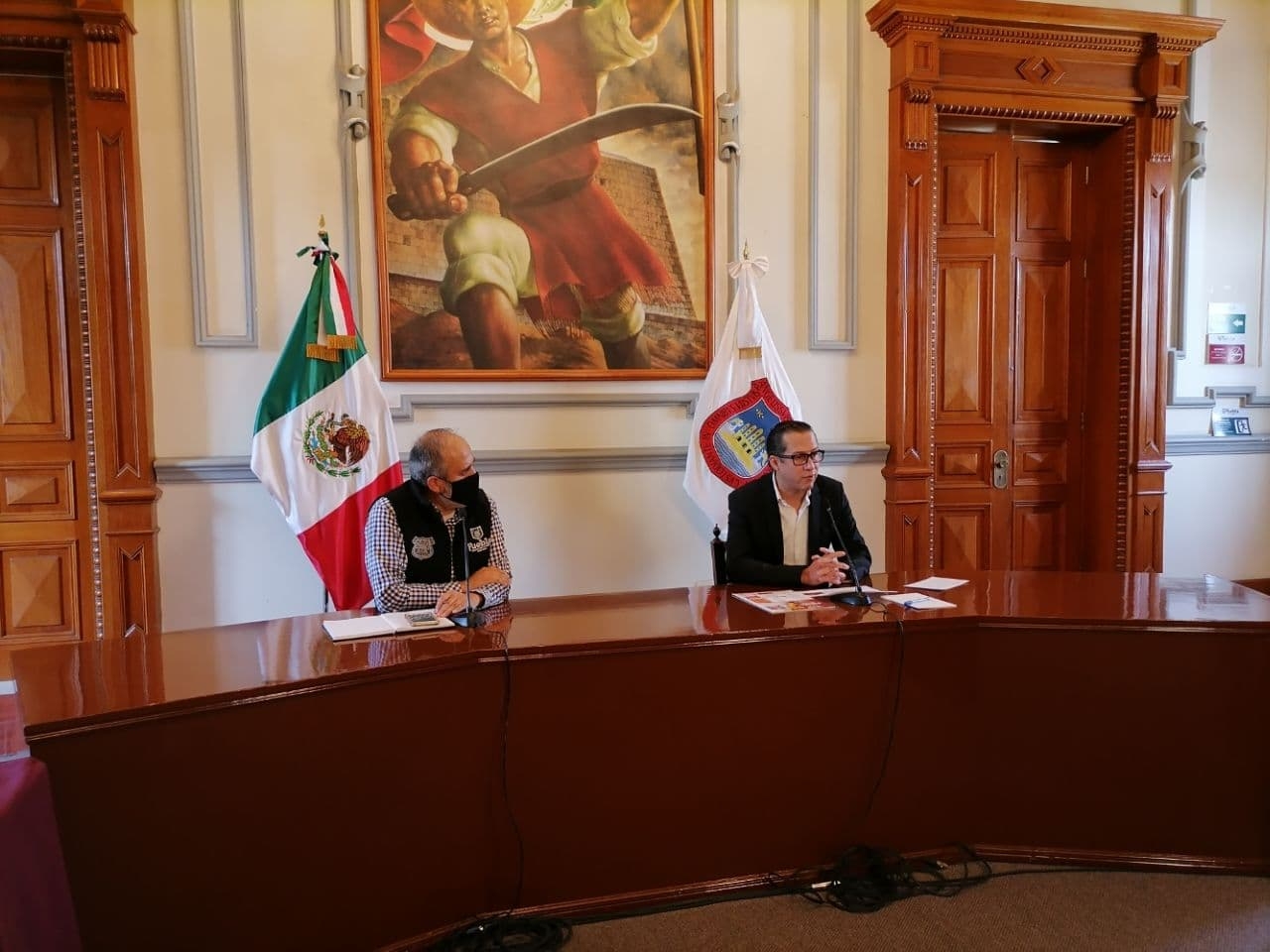 Ayuntamiento de Puebla condonará pago a morosos de predial 