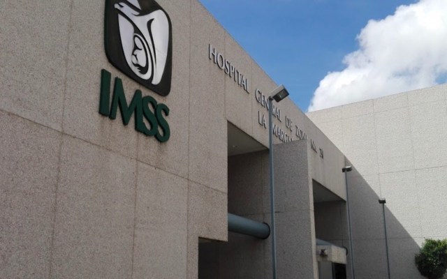 Pide Barbosa a FGR investigar negligencia en La Margarita por muerte de recién nacido y exige que delegada del IMSS dé la cara