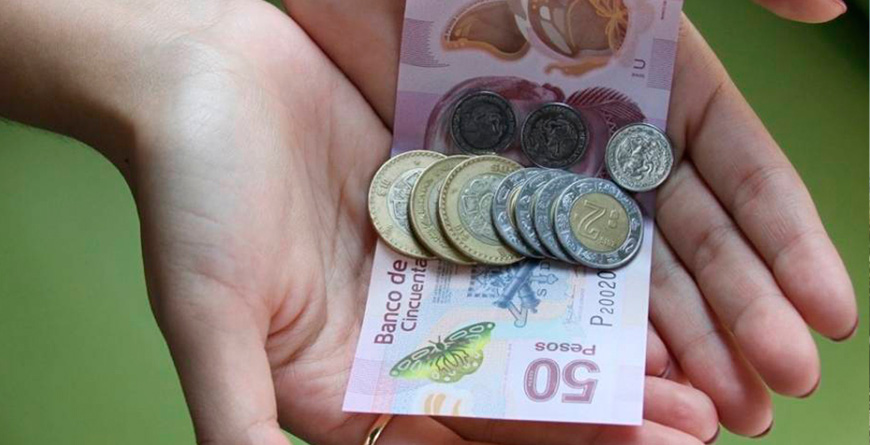 Poder adquisitivo de Puebla cayó más de 13.9 por ciento