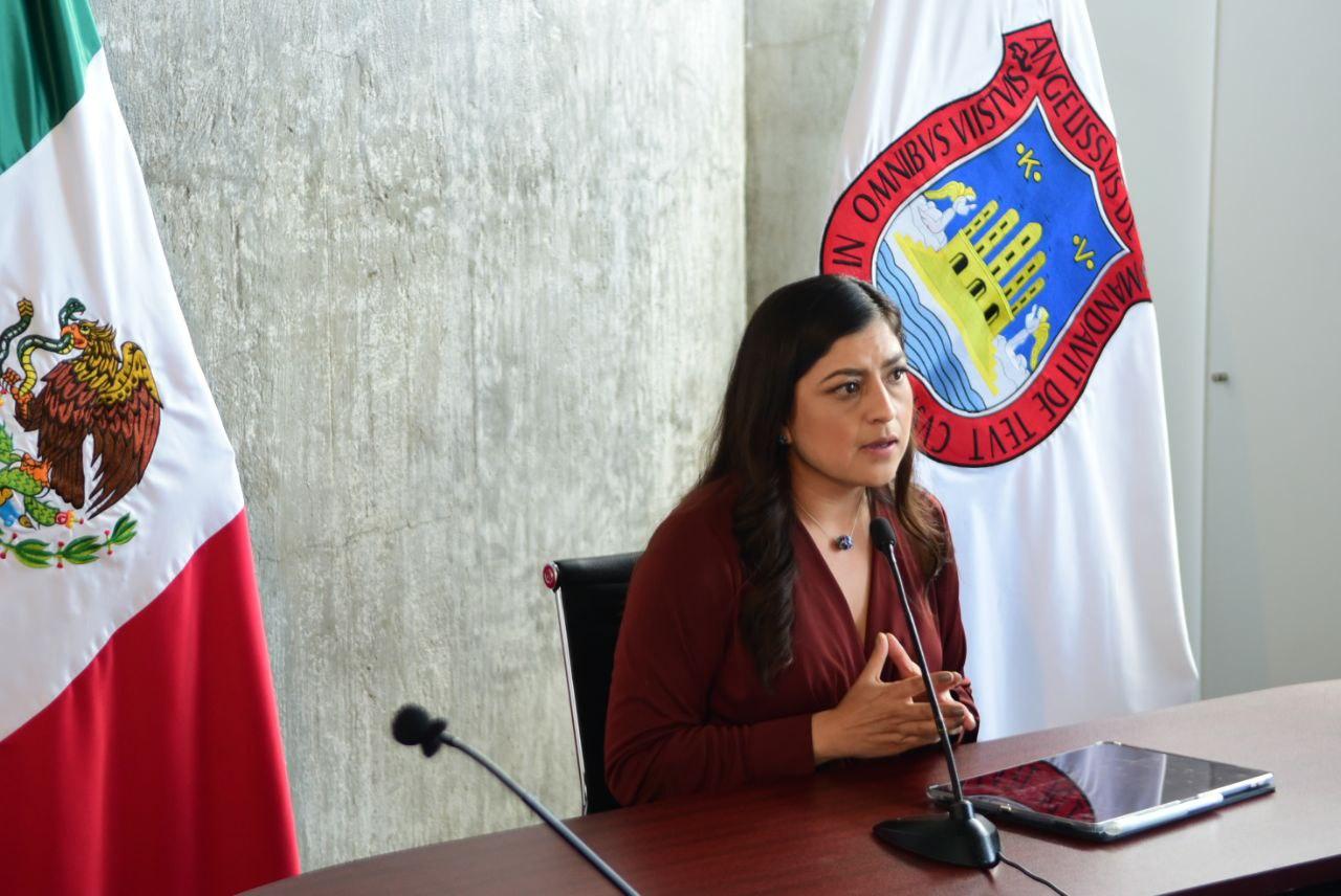Es tiempo de recuperar el desarrollo de las ciudades desde agendas verdes y sostenibles: Rivera Vivanco