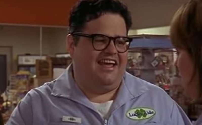 El increíble cambio de Craig, el amigo de Lois en 'Malcolm el de enmedio'; así luce ahora