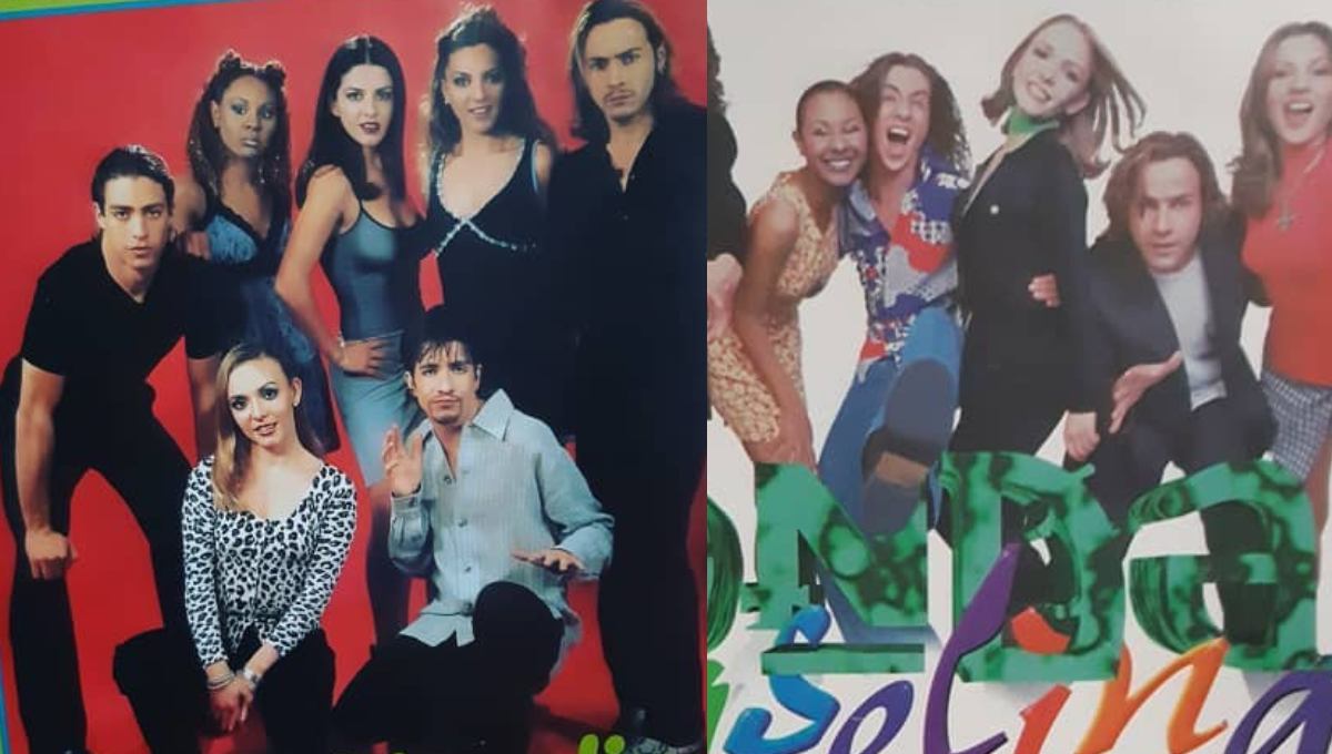 Vinculan a proceso a exintegrante de OV7; lo acusan de retención de menores