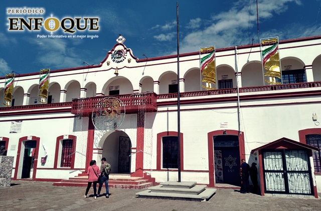 Realizarán consulta ciudadana para "cerrarle la puerta" a partidos políticos en Juan C. Bonilla