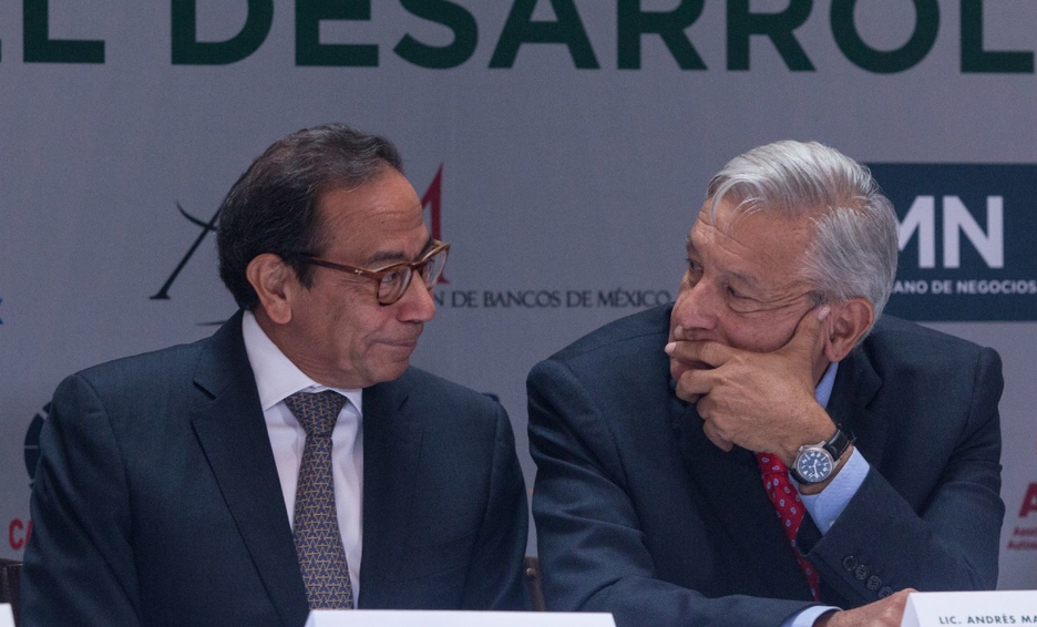 ¿Qué contiene el plan de inversión que el Gobierno y la IP presentarán el próximo lunes? AMLO lo explica