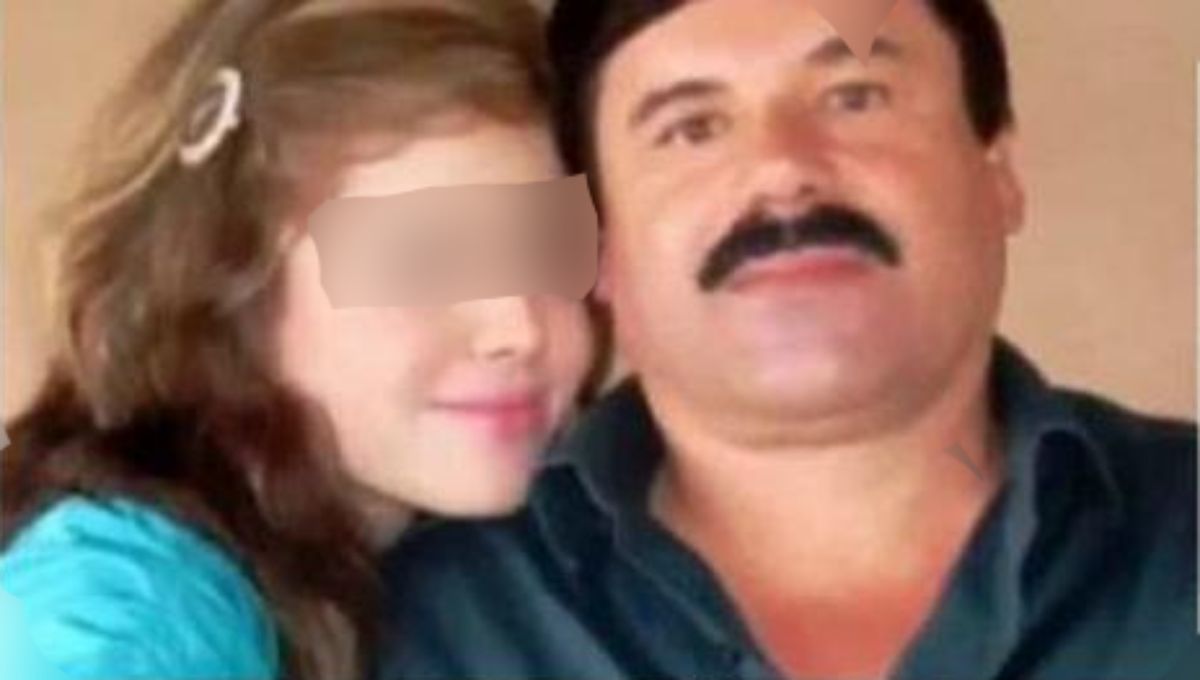 ¿Qué fue de “La Gringuita”? La amante del “Chapo” Guzmán que conoció en una fiesta