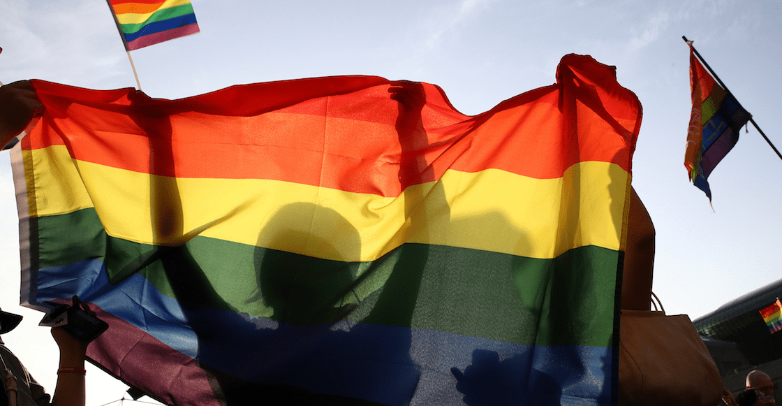 Congreso de Sonora rechaza proyecto sobre matrimonio igualitario
