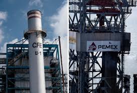 Todavía no hemos escuchado los beneficios de fortalecer a Pemex y CFE, dicen industriales