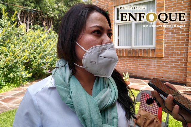 Busca Partido Verde cerrar el 2020 con dos mil afiliados en San Andrés Cholula