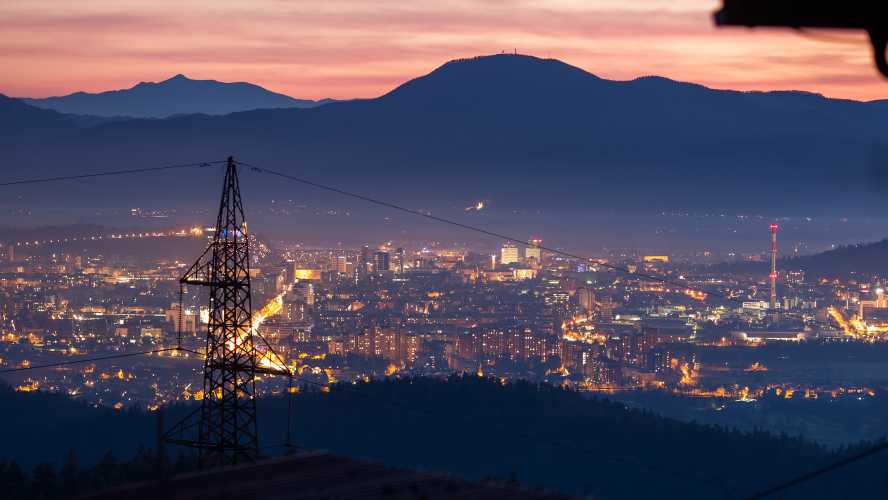 ¿Sabes cuántas millones de cosas se conectan a la red eléctrica? Siemens Energy te da una idea