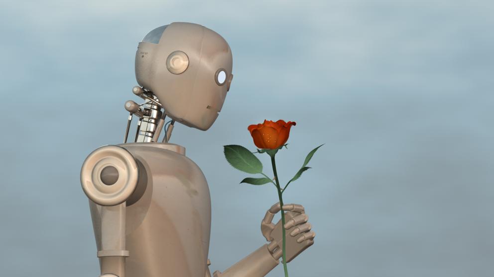 Robots con olfato, los próximos detectores de COVID-19