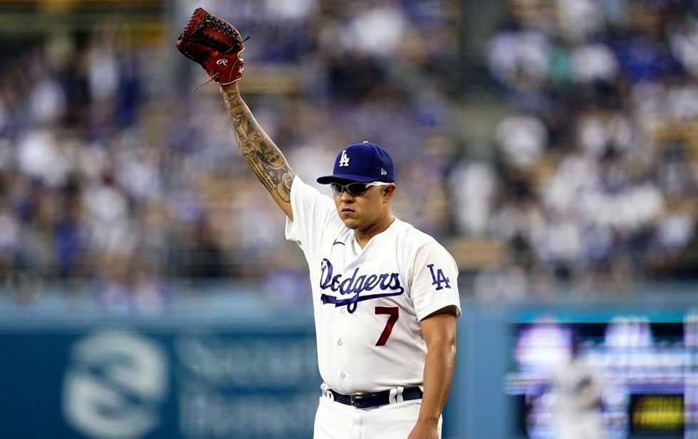 Arrancan los playoffs en Grandes Ligas con tres mexicanos buscando avanzar del #WildCard