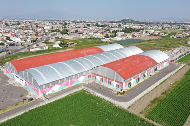 Gobierno de José Juan ocupó material de baja calidad en Tianguis de Xixitla: Arriaga 