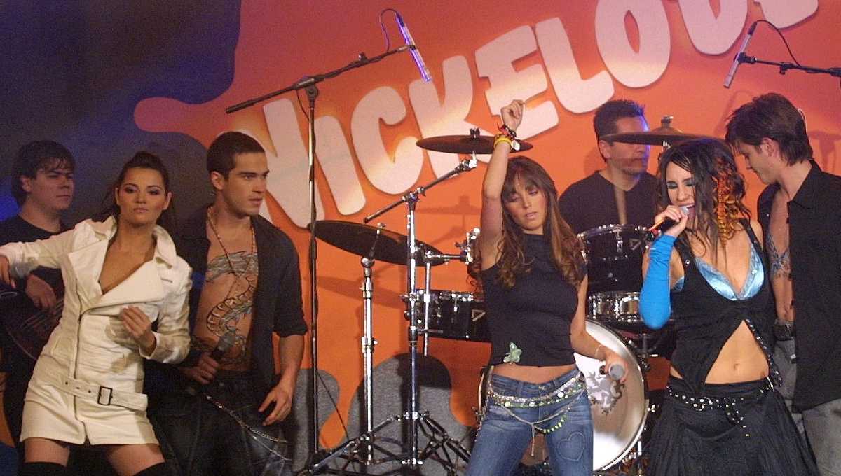 No creerás cuántos boletos ha vendido RBD con concierto “Ser o Parecer”