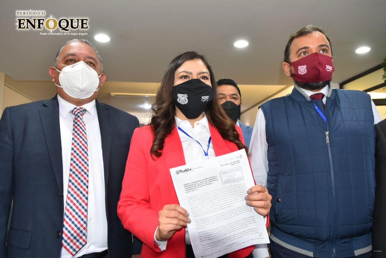 Rivera Vivanco solicita audiencia ante el Congreso para aclarar gasto público 