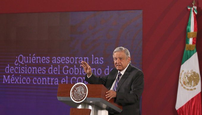 ¿Qué pasará con los funcionarios que trabajan en los fideicomisos si se eliminan? Esto dice López Obrador