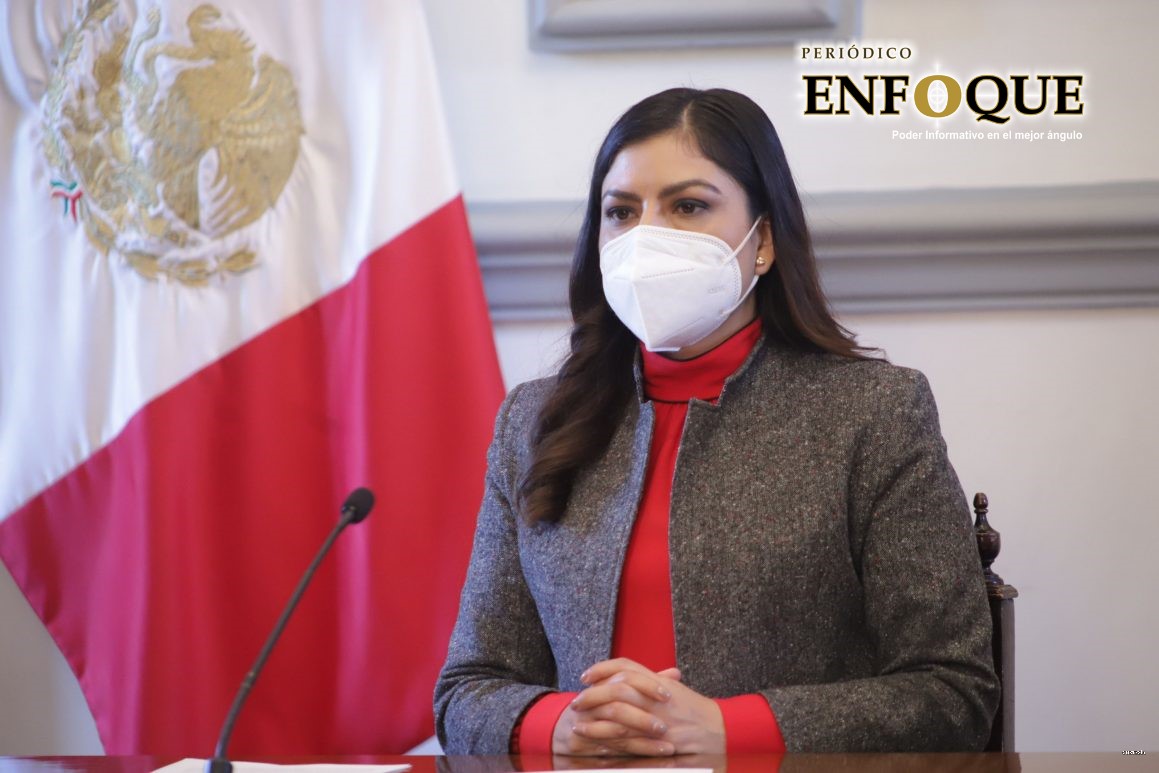 Informe de Rivera Vivanco será en sesión protocolaria de cabildo