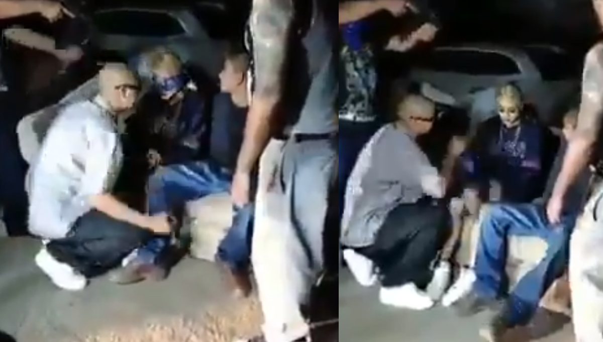 Viral tipo: Finge su secuestro para un video de Tiktok y la matan