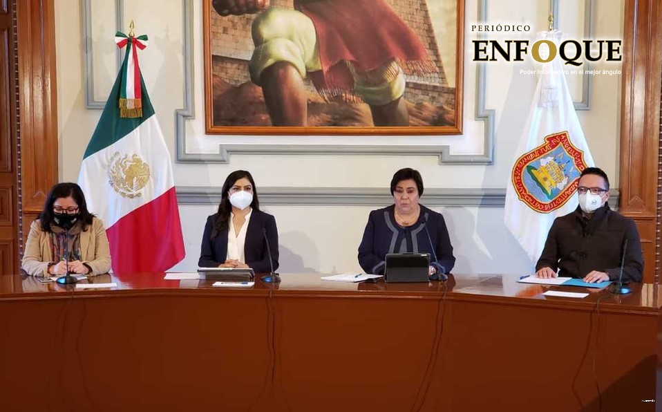 Ayuntamiento pone en marcha aplicación de Seguridad Incluyente