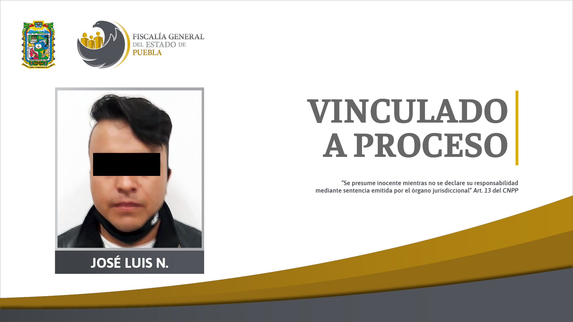 En prisión señalado de golpear e intentar privar de la vida a su pareja