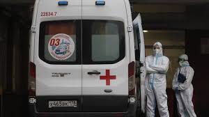 10% de la población mundial ha tenido COVID-19, estima la OMS