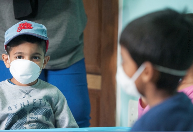 Niños con COVID-19 presentan niveles de Vitamina D más bajos: estudio