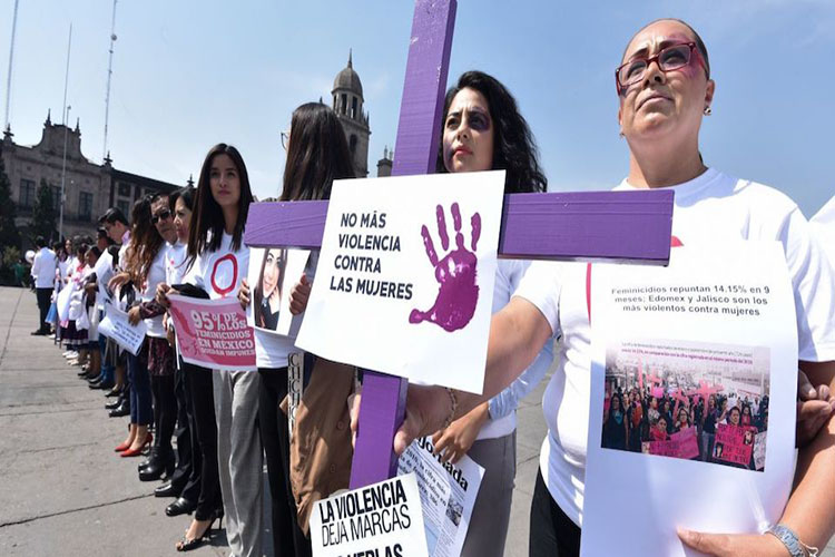 Escalada de violencia de género en Michoacán no cesa: hallan a dos mujeres asesinadas