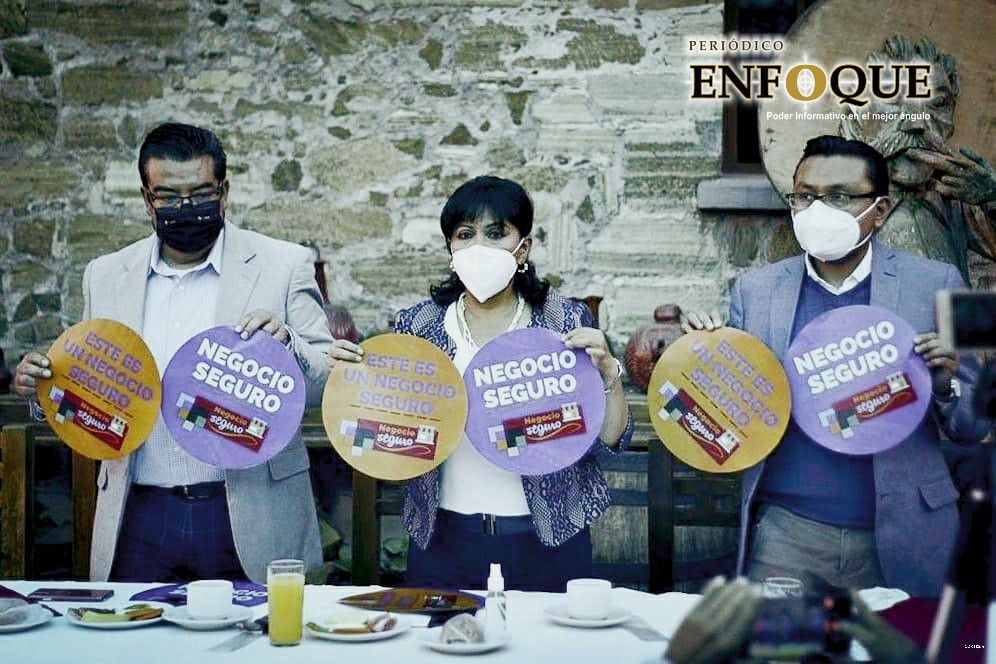 Municipio de Tlaxcala hará videos gratis promocionando empresas locales