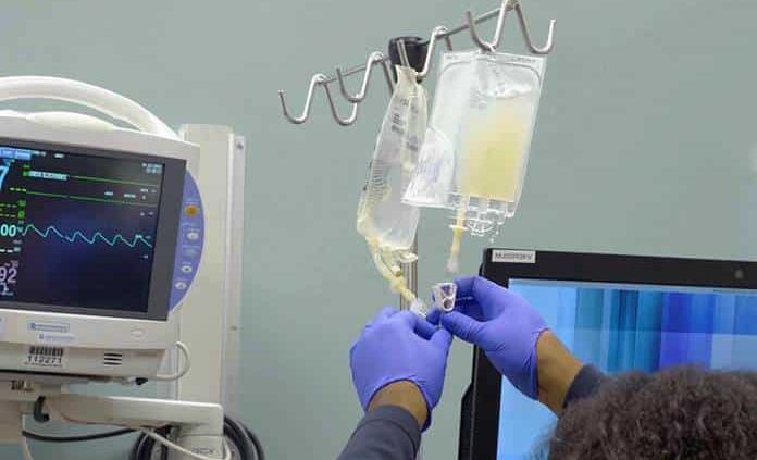 Gobierno investiga robo masivo de medicamentos contra el cáncer