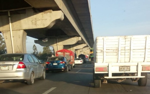 Hasta el 30 de octubre se podrá pagar el control vehicular en Puebla