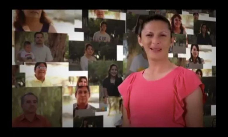 Ana Guevara aún no deja la Conade pero ya tiene spot para la gubernatura de Sonora (Video)