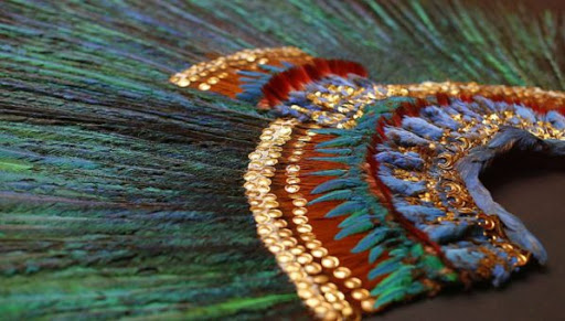 Y a todo esto, ¿por qué Austria tiene el penacho de Moctezuma?