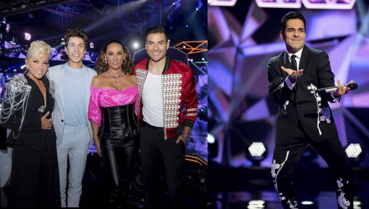 Televisa pide a sus colaboradores no difundir que tienen COVID-19 (Video)