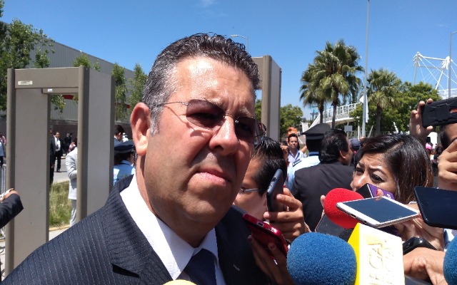 Miembros de Coparmex fungirán como observadores electorales en próximos comicios