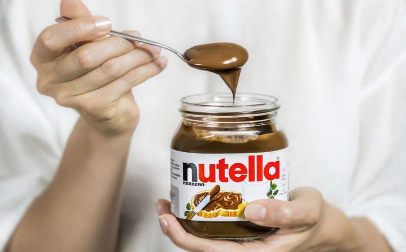Nutella: ¿un placer culposo? Lo que debes saber sobre su consumo